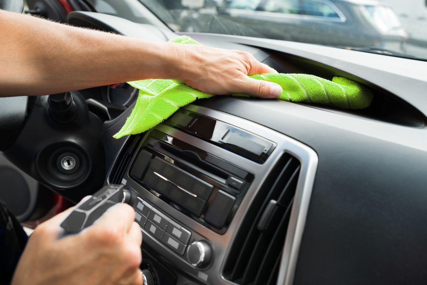 Der INOCAR Pflege-Guide