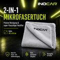 INOCAR Mikrofasertuch